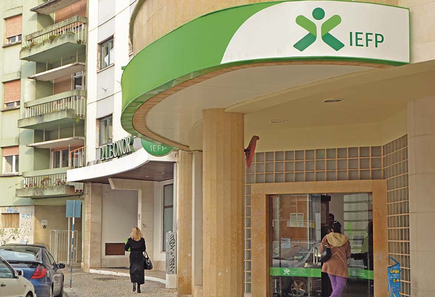 Desemprego nas Caldas recua 3,3% no primeiro semestre de 2016