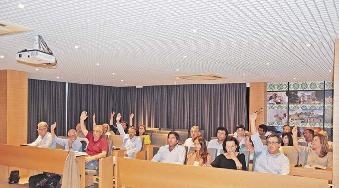 Oposição contra empréstimo da Câmara de dois milhões de euros