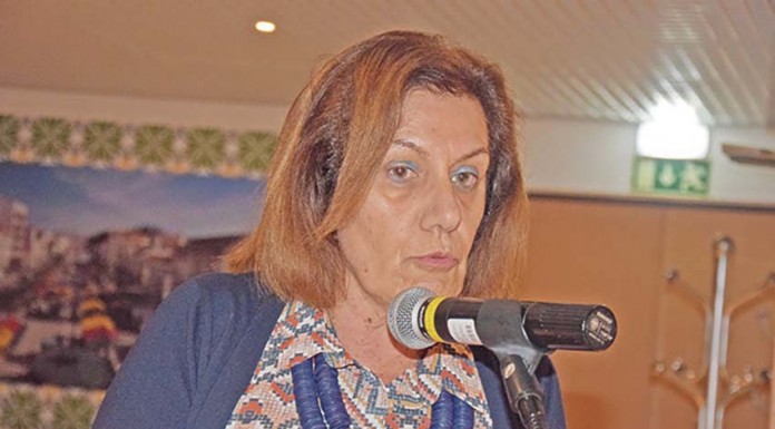 PSD escolhe Maria da Conceição Pereira para candidata a junta