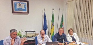 Junta da Foz do Arelho com contas penhoradas devido ao processo com a família Calado