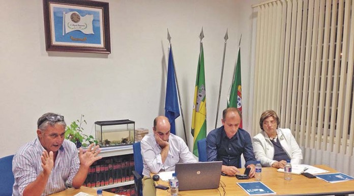 Junta da Foz do Arelho com contas penhoradas devido ao processo com a família Calado