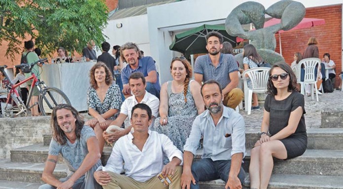 Obras do Simppetra que estão na cidade serão limpas e identificadas