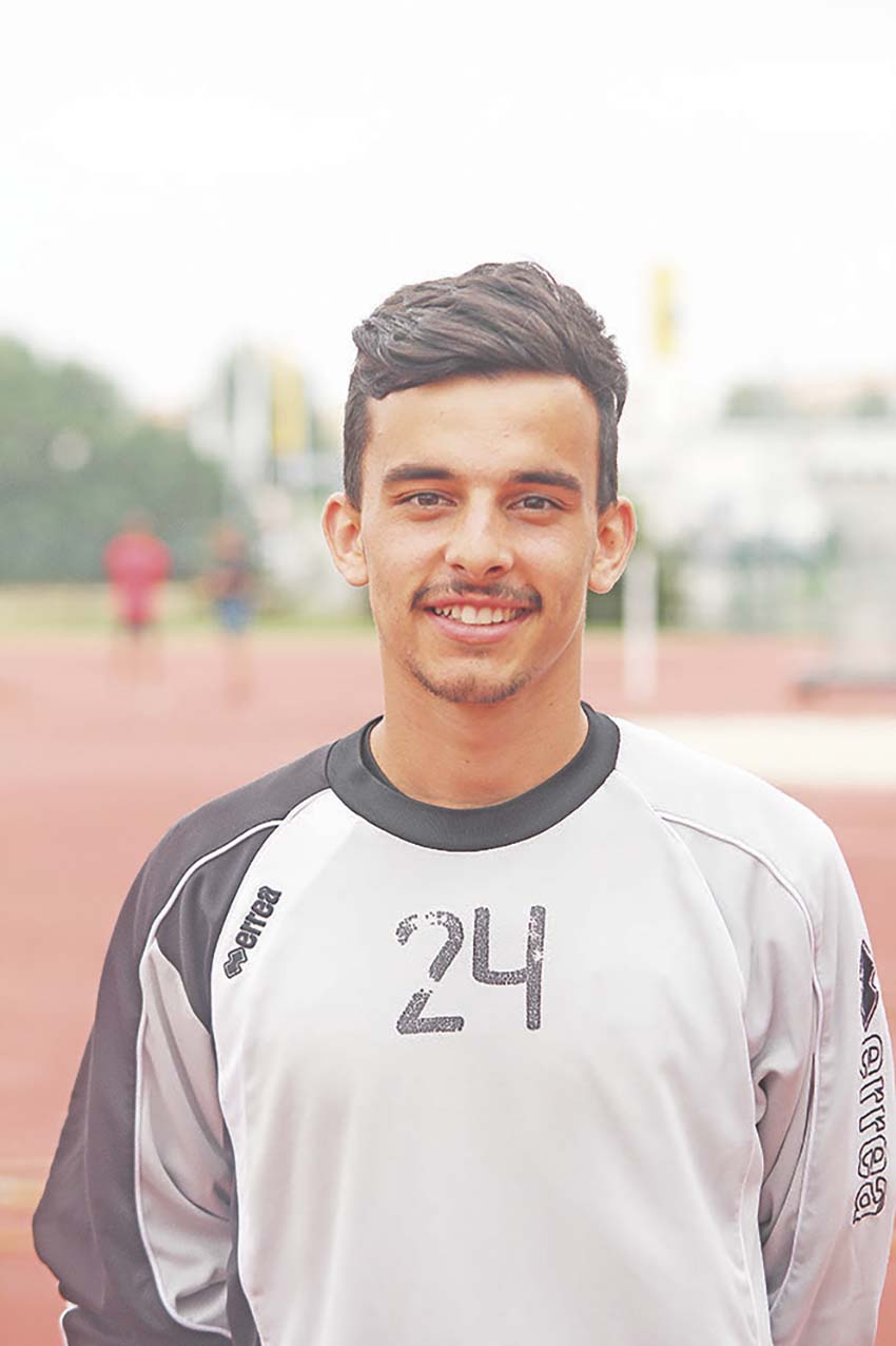 Vítor Rodrigues contratado pelo Caldas SC