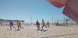 Torneio prossegue este fim-de-semana