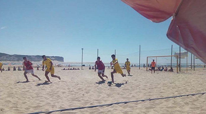 Torneio prossegue este fim-de-semana