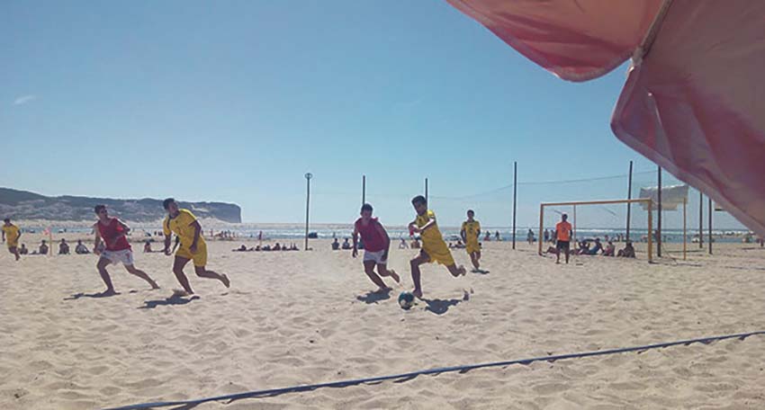 Torneio prossegue este fim-de-semana