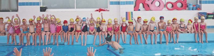 Piscina dos Pimpões Piscina dos Pimpões