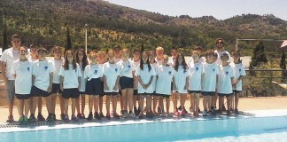 Torneio do Futuro Selecção Distrital de Cadetes – Castelo de Vide