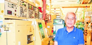 notícias das Caldas