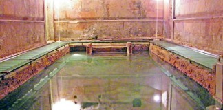 “Seria trágico se Caldas e Óbidos tivessem a mesma oferta termal”