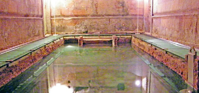 “Seria trágico se Caldas e Óbidos tivessem a mesma oferta termal”