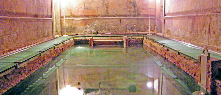 “Seria trágico se Caldas e Óbidos tivessem a mesma oferta termal”