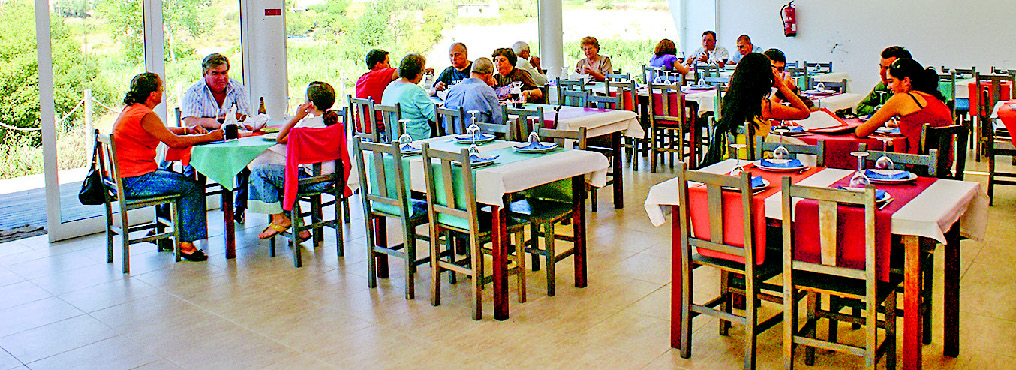 IVA na restauração desce para 13% mas maioria dos restaurantes mantém os preços