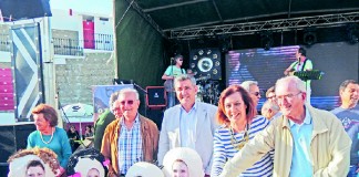 Arraial da Santa Casa da Misericórdia juntou 2600 pessoas na Praça de Touros