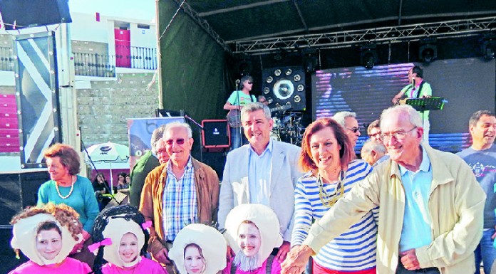 Arraial da Santa Casa da Misericórdia juntou 2600 pessoas na Praça de Touros