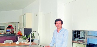 A CozHen aposta em cozinhas cem por cento nacionais