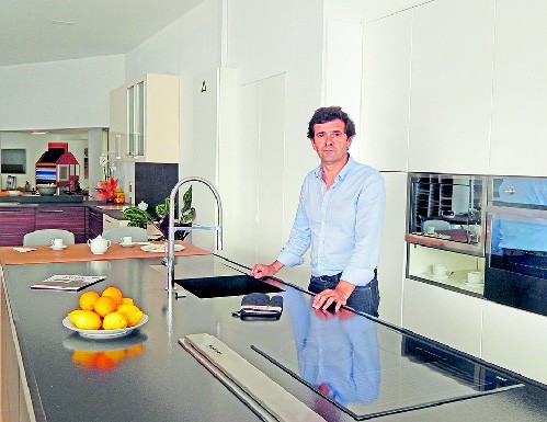 A CozHen aposta em cozinhas cem por cento nacionais