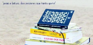 Biblioteca na Foz e no Parque