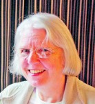 Pamela Patten: “um segundo referendo seria um desperdício de dinheiro” | DR