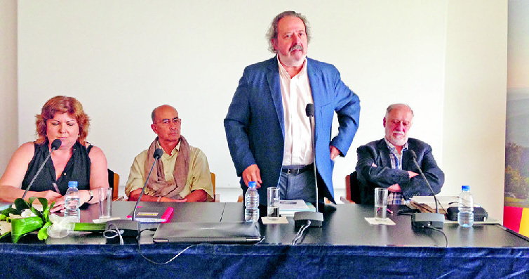 “Esta geração [de exilados] teve um papel muito importante na formação das mentalidades em Portugal”