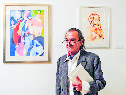 Até sempre, José Pires (1956-2016)