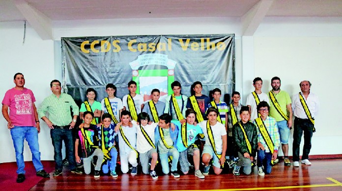 Casal Velho Casal Velho