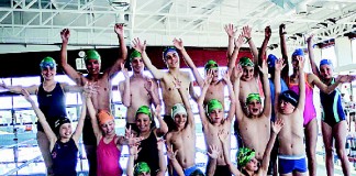 III Festival Interno da Escola dos Pimpões