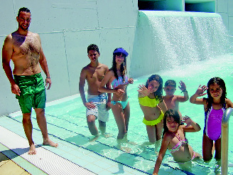 Atividades de Verão Atividades de Verão