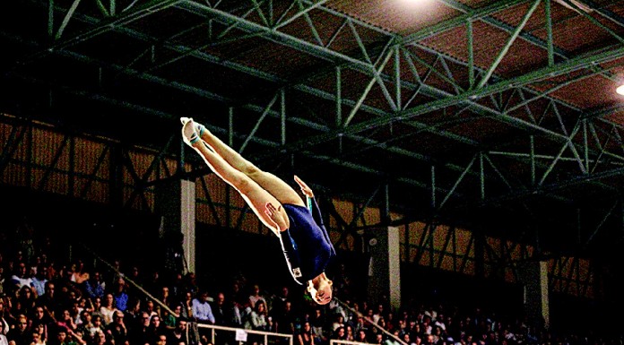 “Vão-se sucedendo eventos nas Caldas, mas há um que mantém a qualidade de forma consistente”