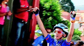 Escolas do Alcobaça venceram na Malveira Tiago Santos