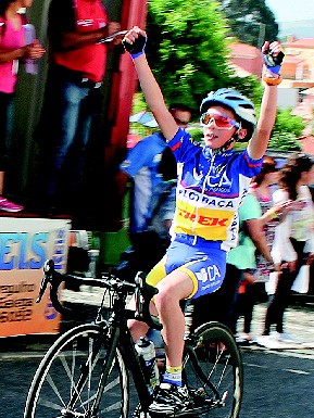 Escolas do Alcobaça venceram na Malveira Tiago Santos