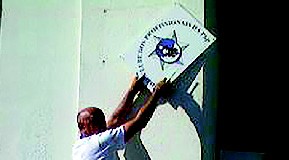 O Motoclube dos Profissionais da PSP encerrou a sede nas Caldas notícias das Caldas