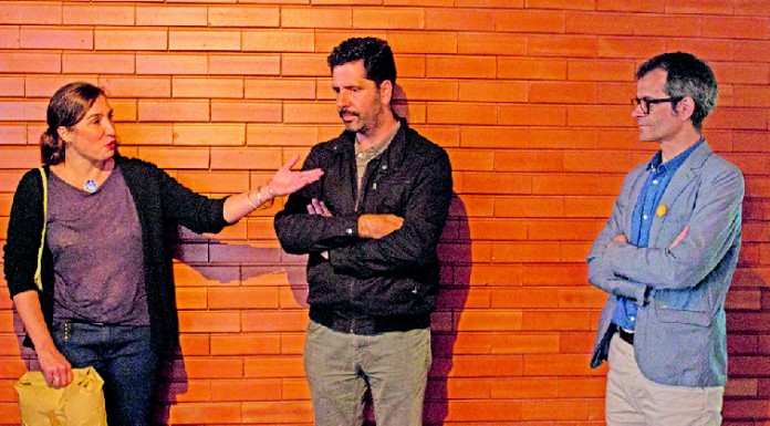 Finalistas da ESAD mostram obras na cidade