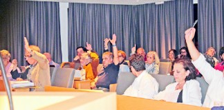 Colégios vão à Assembleia e pedem intervenção da Câmara para evitar encerramento