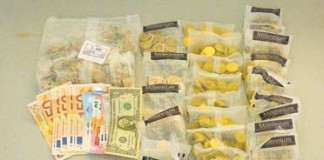 notícias das Caldas