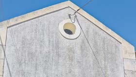 Estação de Óbidos foi limpa mas continua sem água