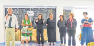 Universidade Sénior de Alfeizerão realizou festa de final de ano