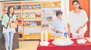 Colégio Rainha D. Leonor em 1º lugar no Literacia 3D