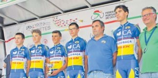 Cadetes de Alcobaça