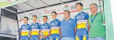 Cadetes de Alcobaça Cadetes de Alcobaça