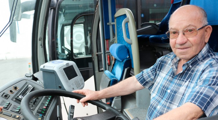 JOAQUIM MONTEZ – o motorista da Auto-Penafiel