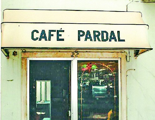 Café Pardal – um negócio de família que perdura e resiste há 57 anos