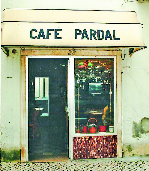 Café Pardal – um negócio de família  que perdura e resiste há 57 anos