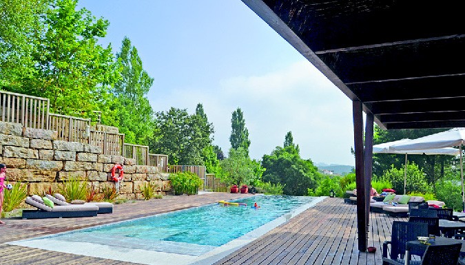 Turismo Rural em crescimento no Oeste