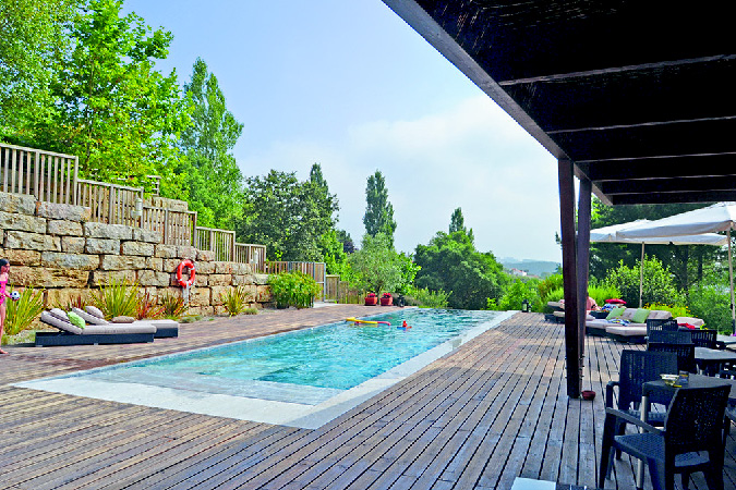 Turismo Rural em crescimento no Oeste