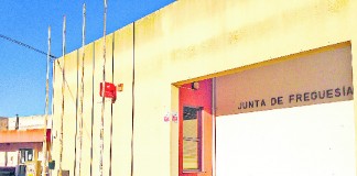 Más contas na Foz do Arelho