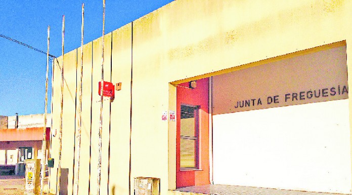 Más contas na Foz do Arelho