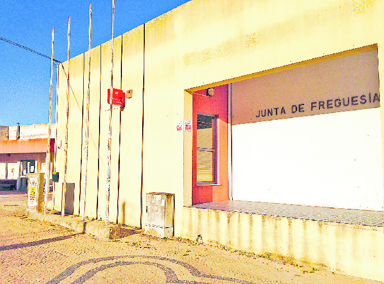 Más contas na Foz do Arelho