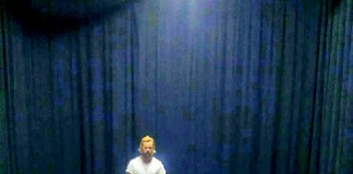 SILOS Contentor Criativo no Festival Internacional de Teatro de Manchester