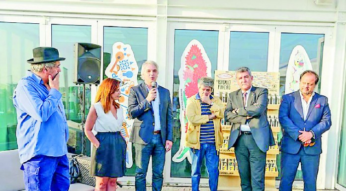 Fábrica Bordallo Pinheiro apresenta 26 sardinhas “fresquinhas”